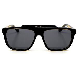 New! GUCCI Sunglasses GG1039S 001 Authentic!